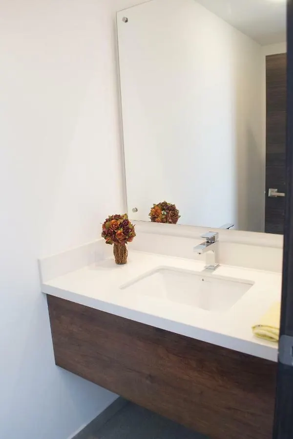 Ferienwohnung Espectacular Loft Quito